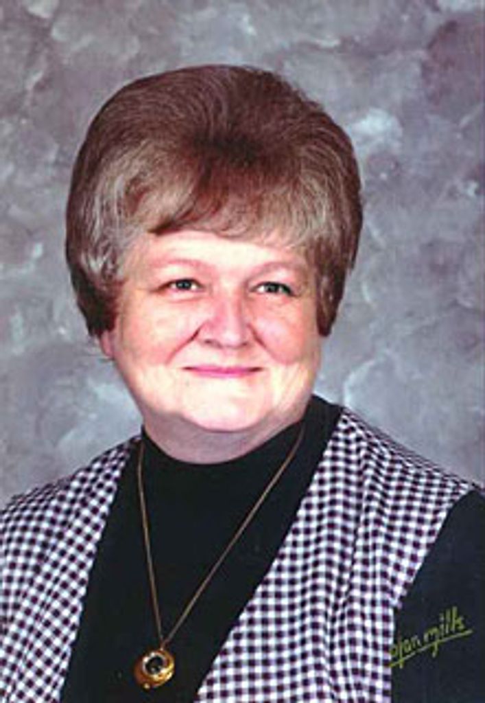 Viola Mae Milum Ratliff