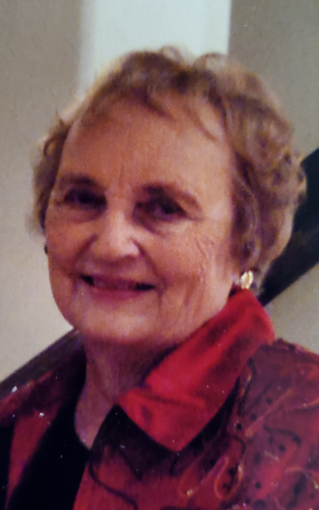 Carolyn Cornie