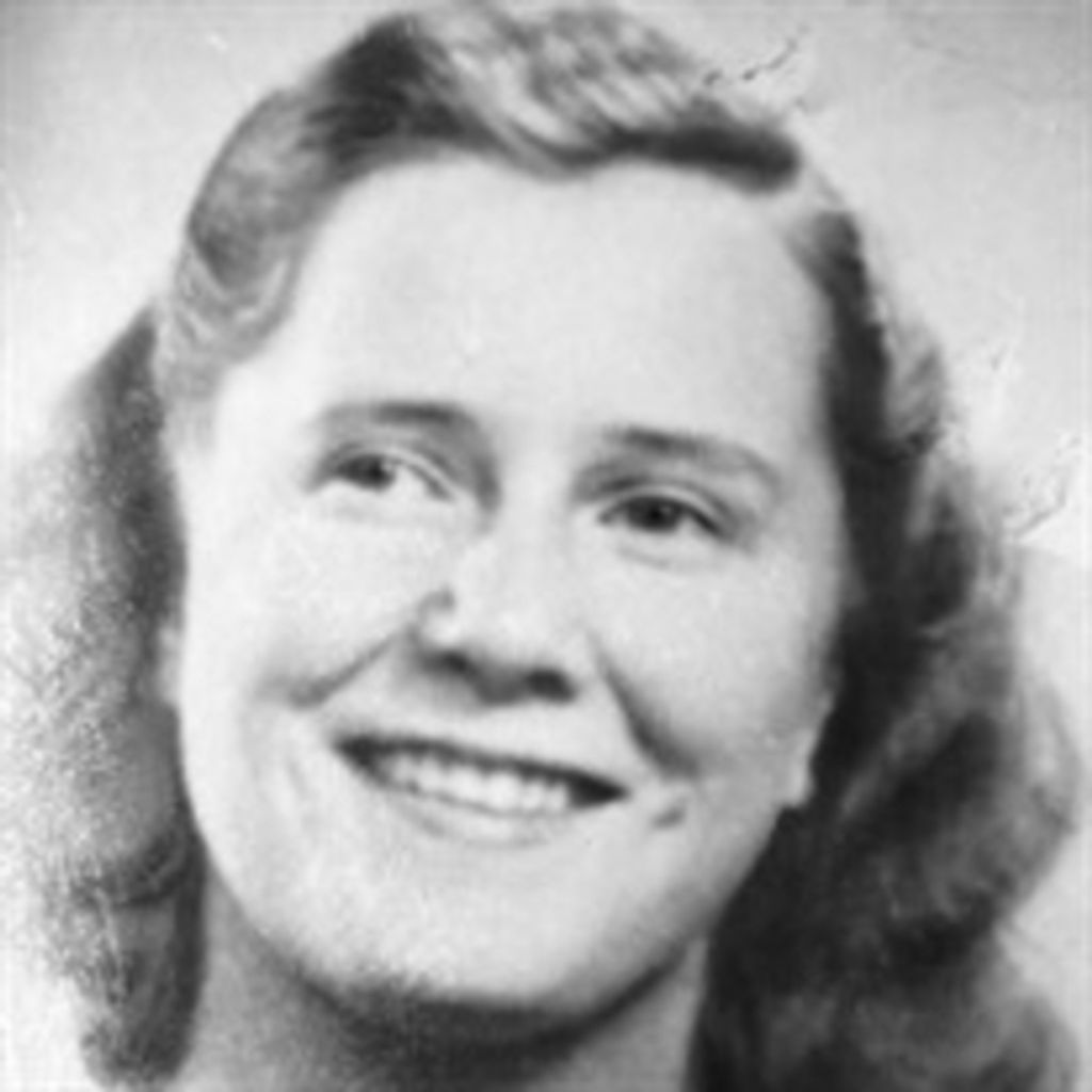 Ruth I. Edgren