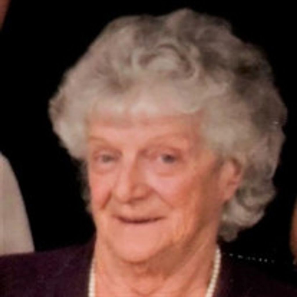 Geraldine Kwetcian Profile Photo