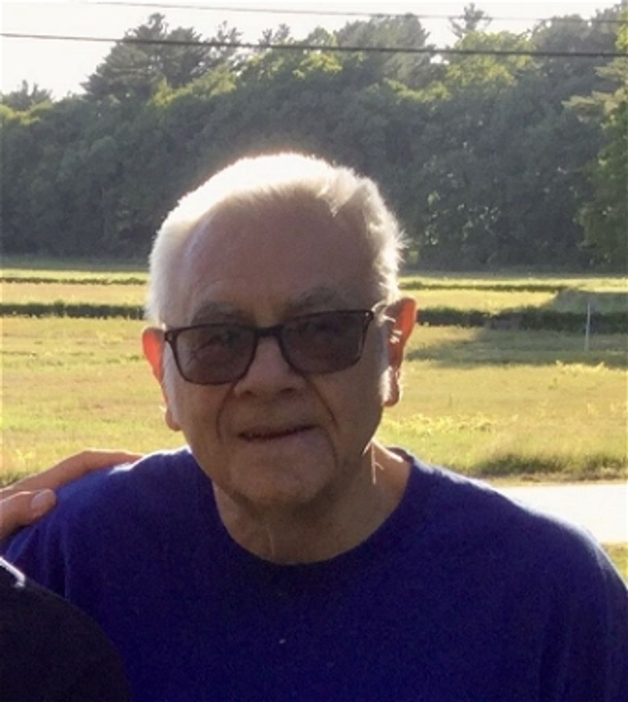John W. Martz Jr. Profile Photo