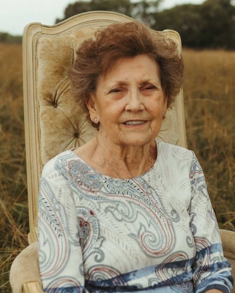 Lucille Wiles Profile Photo