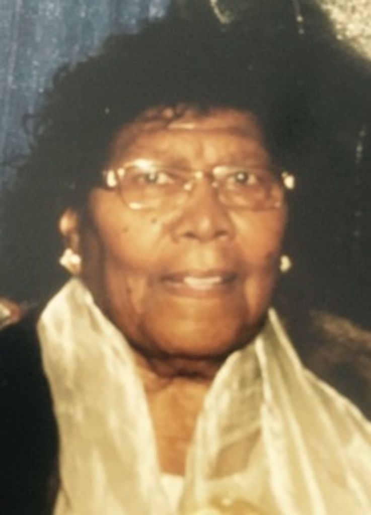 Mrs. Gracie Reed Felder Profile Photo
