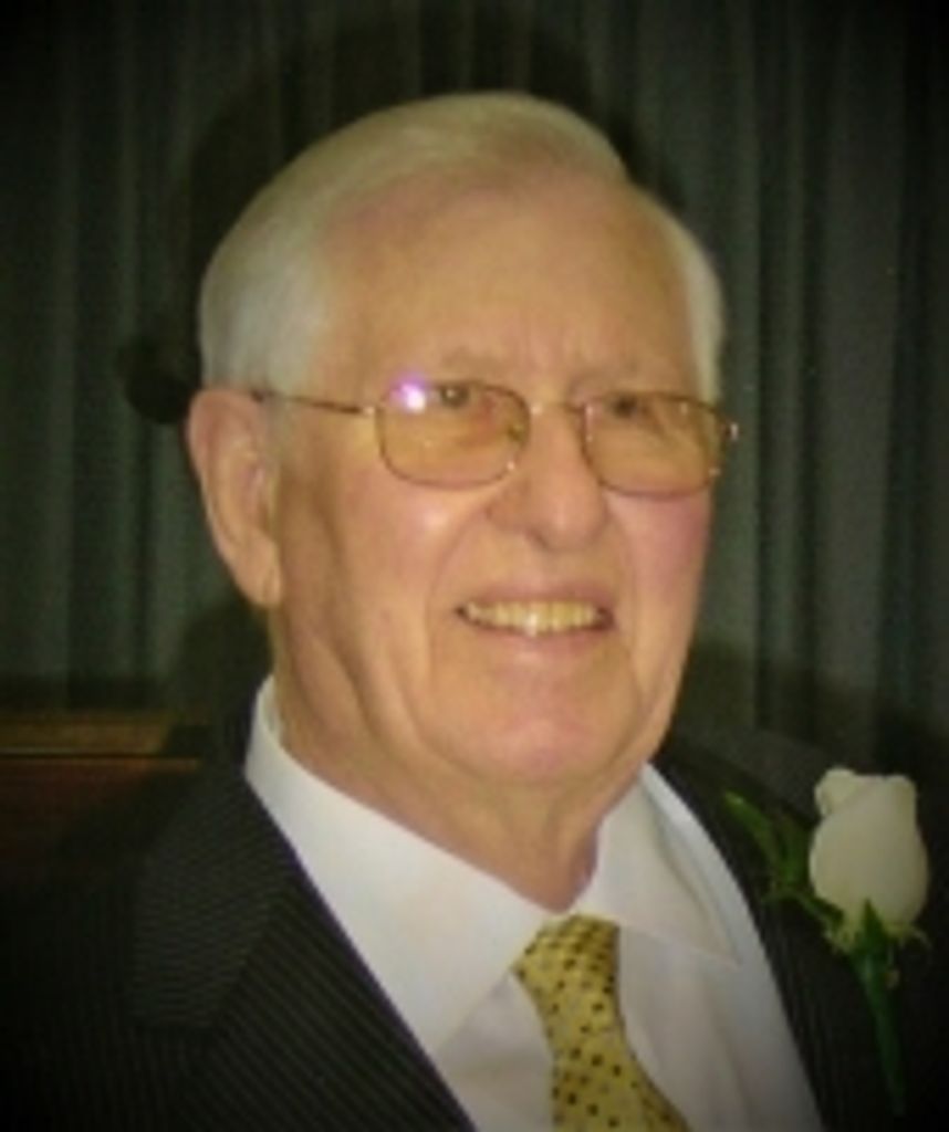 Royce E. Mcquary