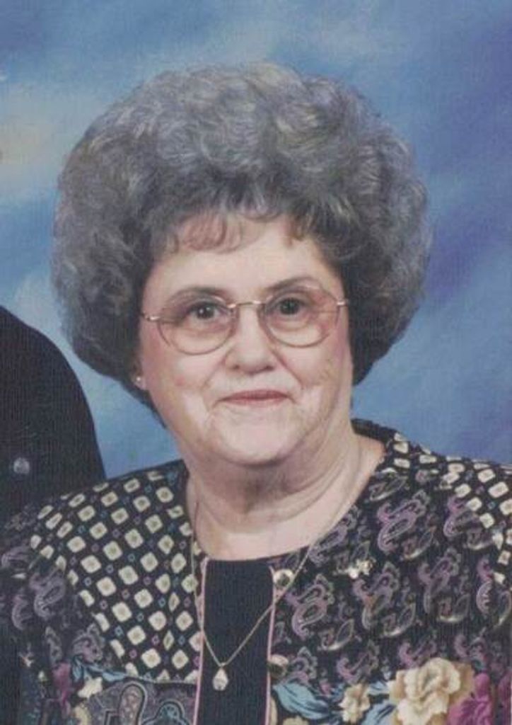 Lola Mae Mccurry Profile Photo