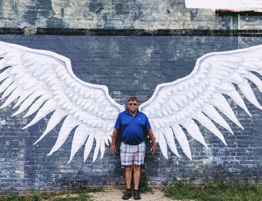 Charles "Chris" Christopher Parsons Profile Photo