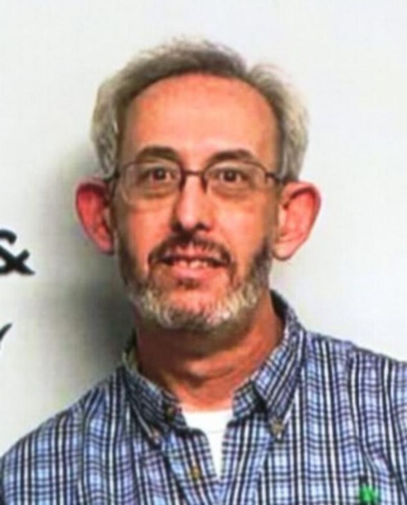 Bradley Michael Colomb Profile Photo