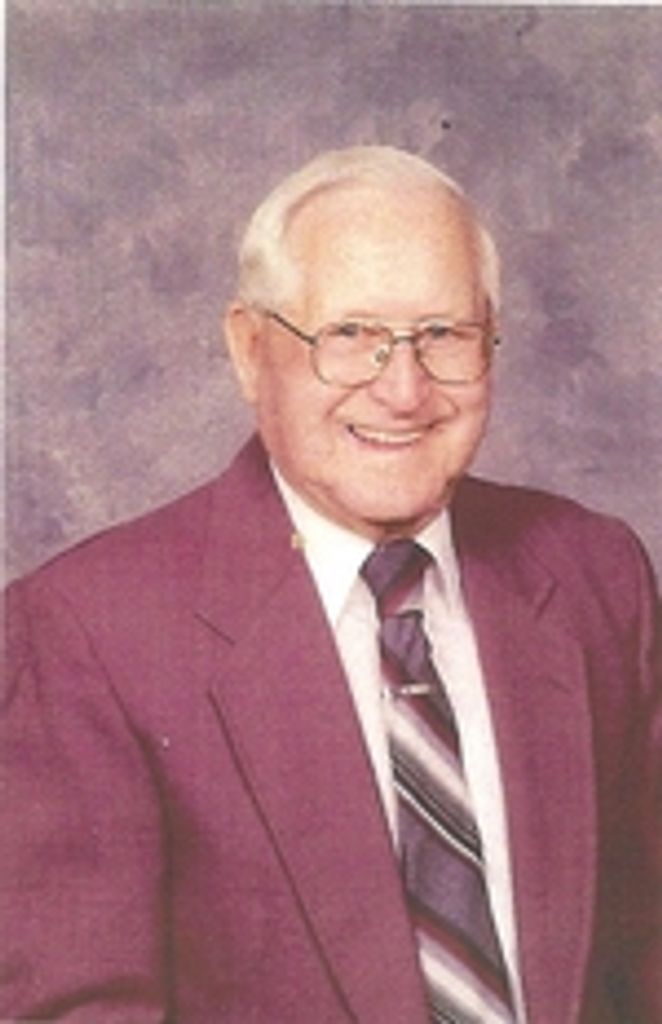 Lester E. Brinkman