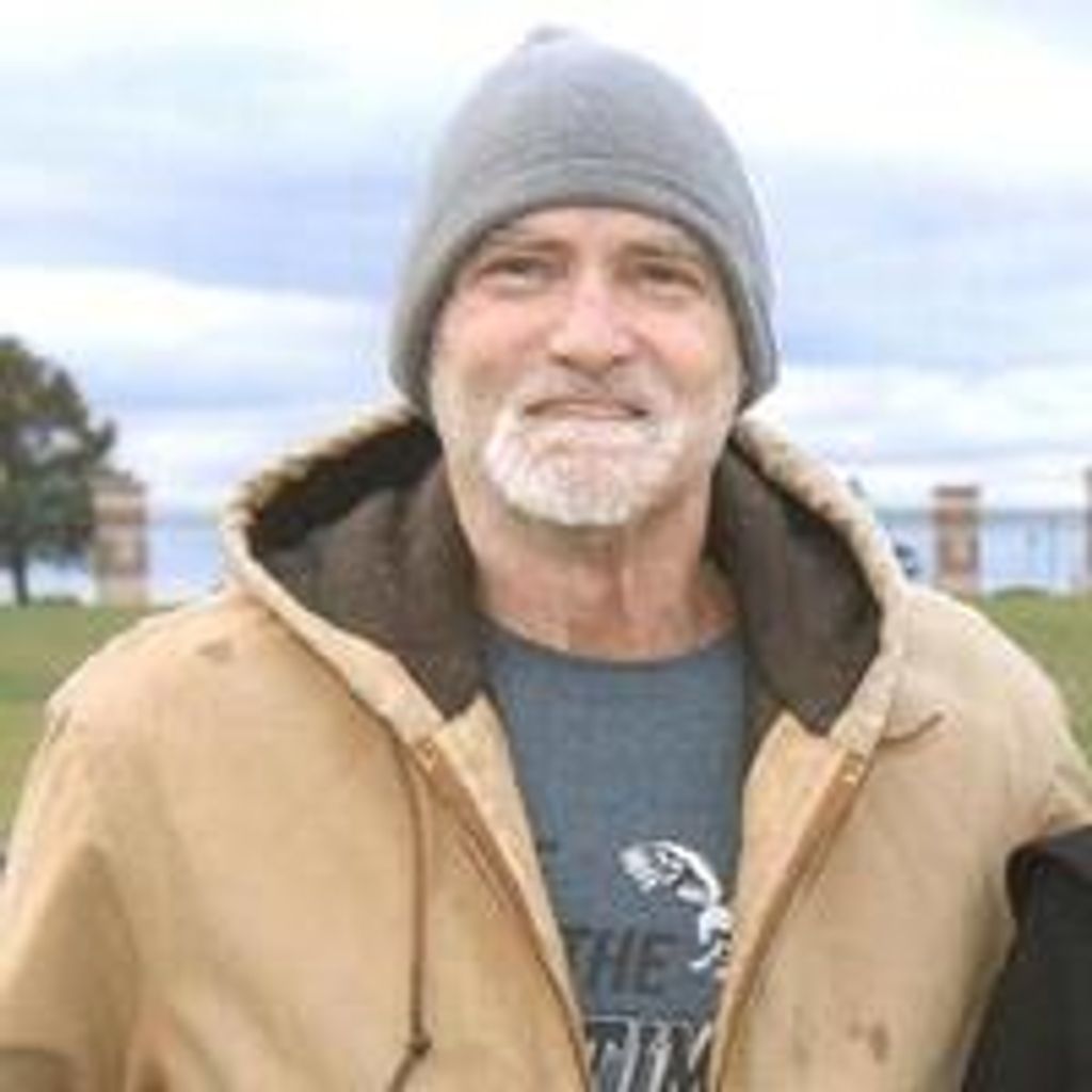 Steven Black Profile Photo