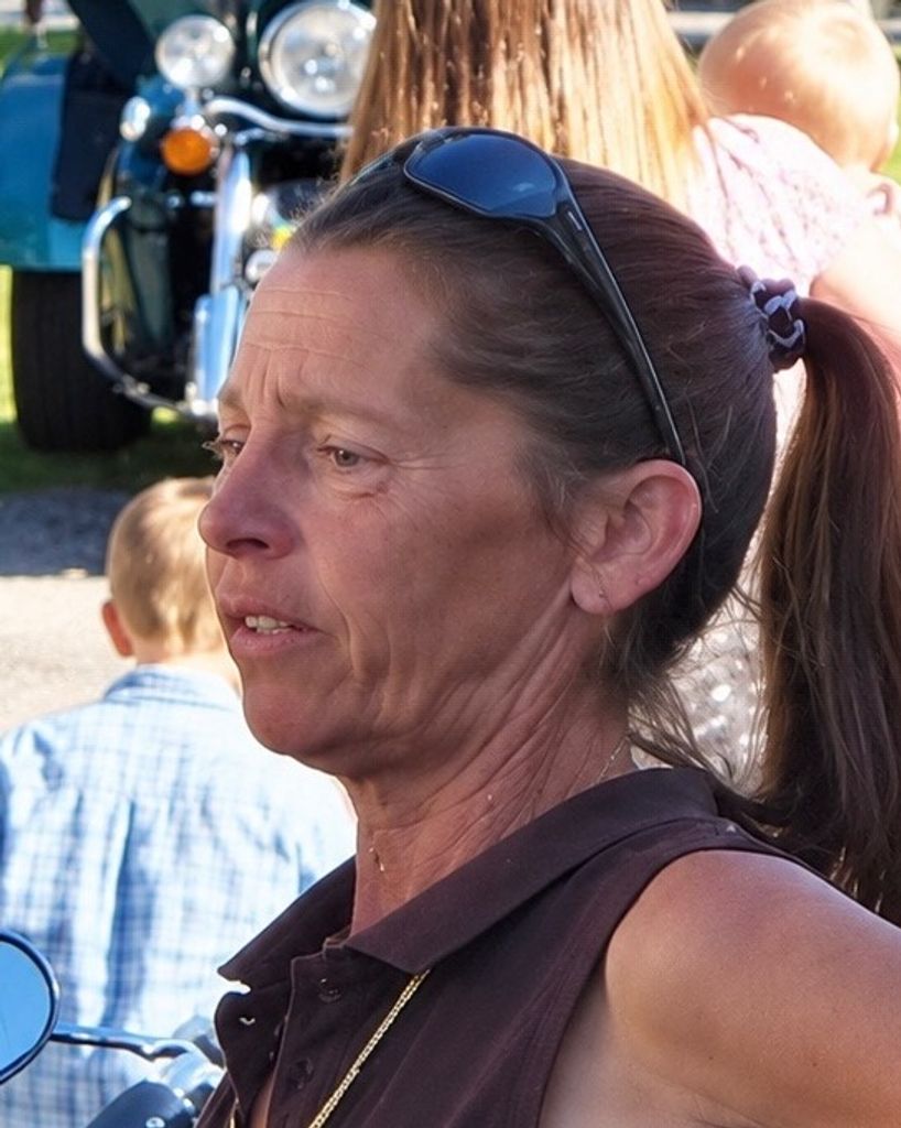 Sandra "Sandy" Olsen-Swart Profile Photo