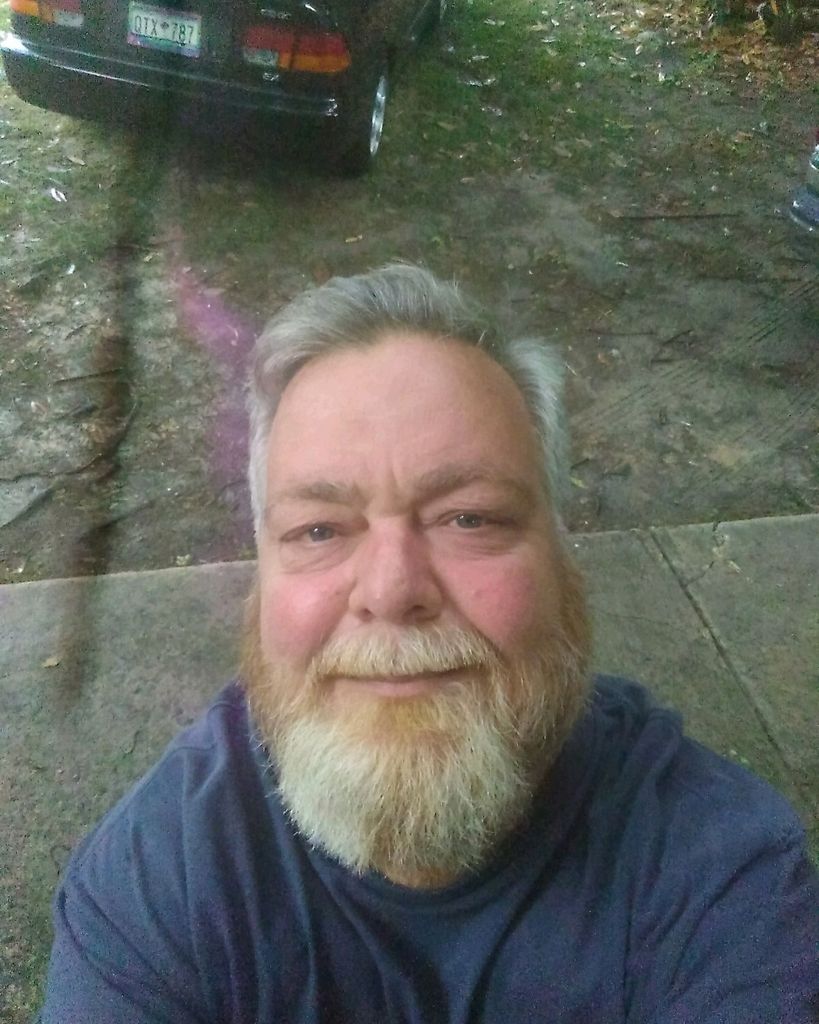 Gregory John Speakman