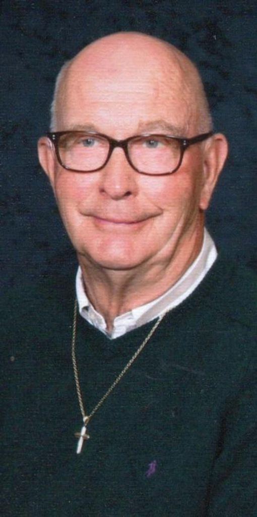 Emmett E. Dingee, Sr. Profile Photo