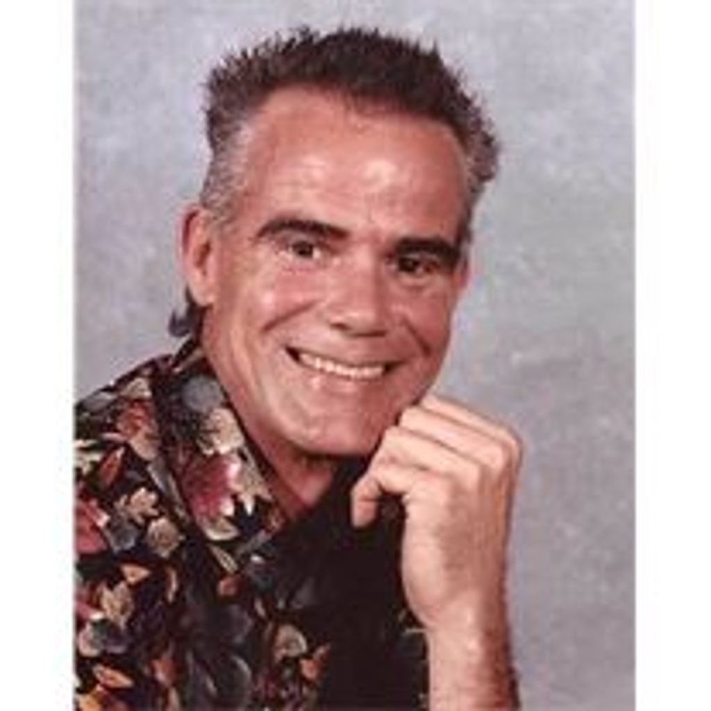Willard A. "Bubba" King, Jr.