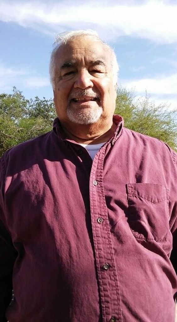 Raymond Bertran Garcia Profile Photo