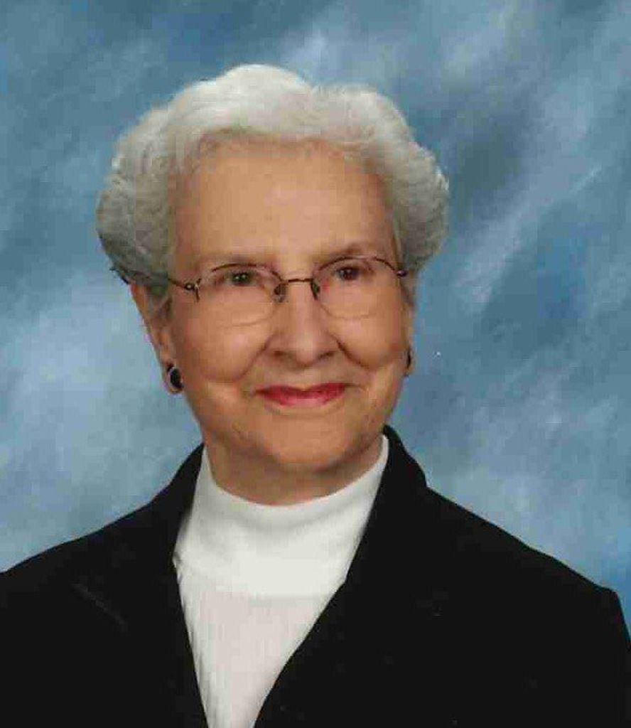 Betty C. Bjerke