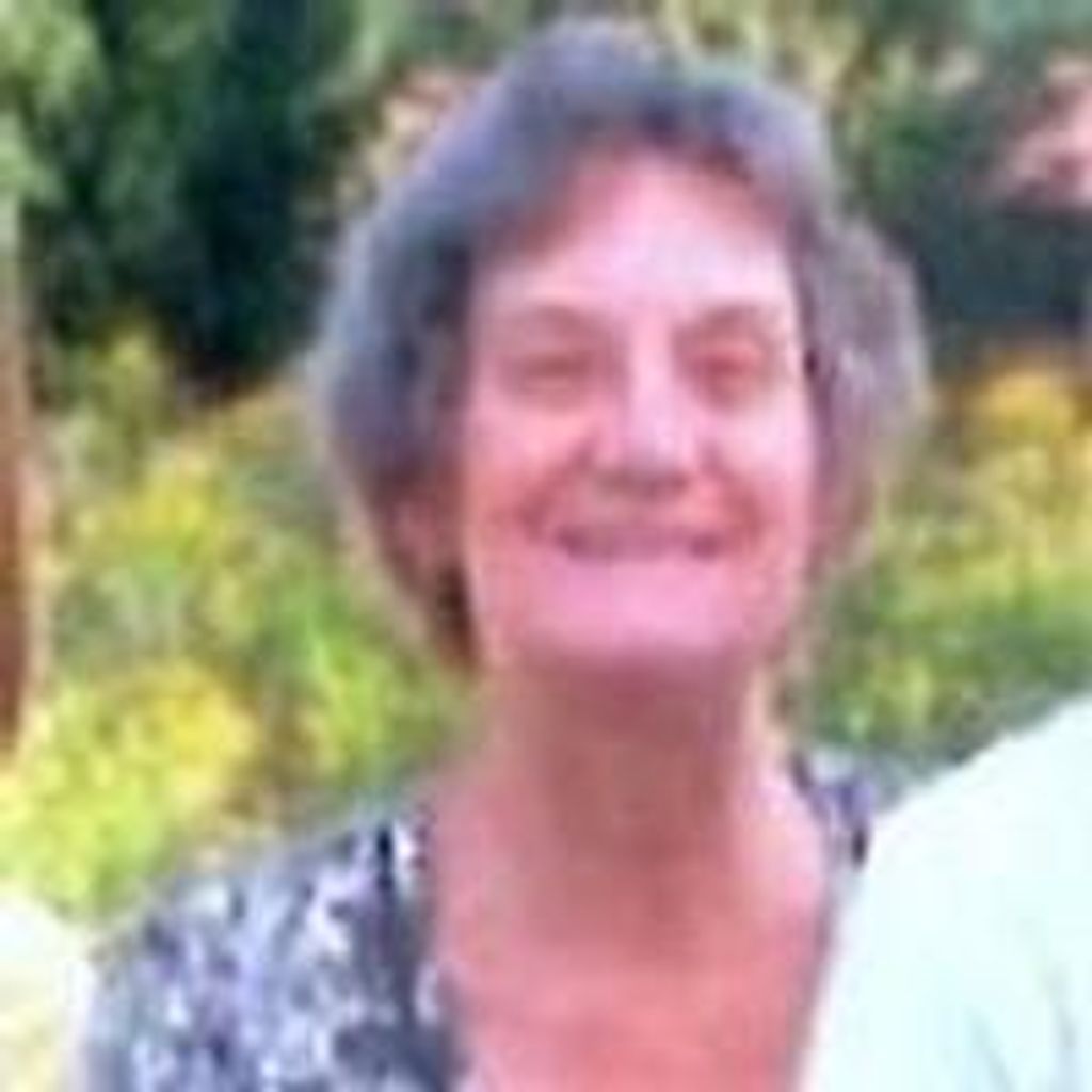 Doreen Rinehart