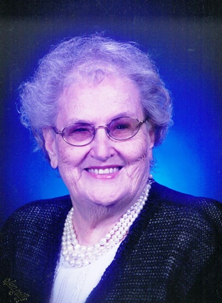 Helen Rae Weese Profile Photo