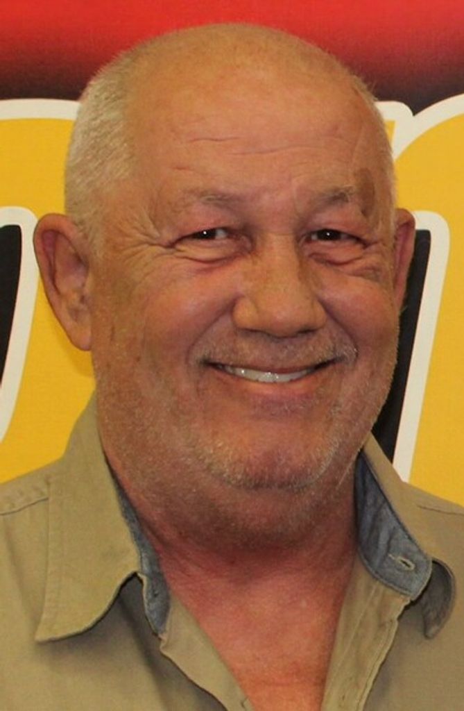 Gary L. Wright
