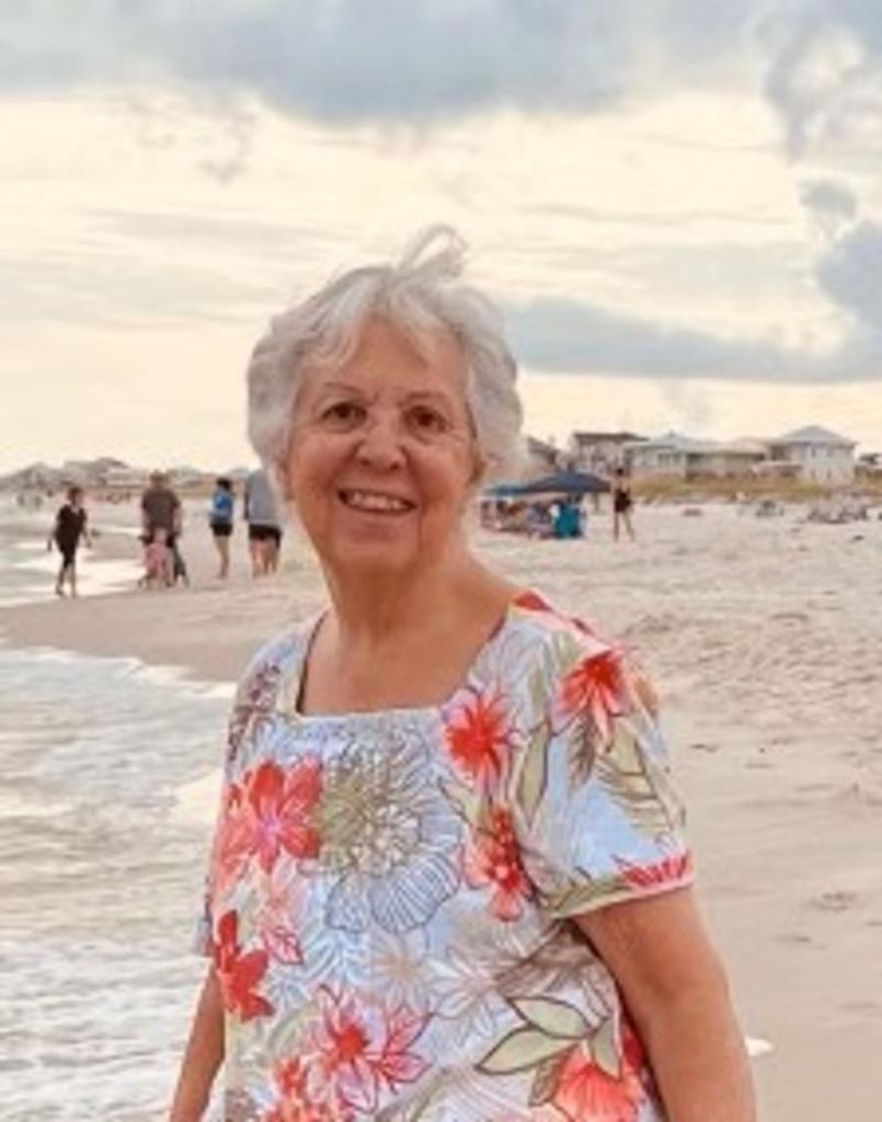 Mary Jane Bates (Nee Jaycox) Profile Photo