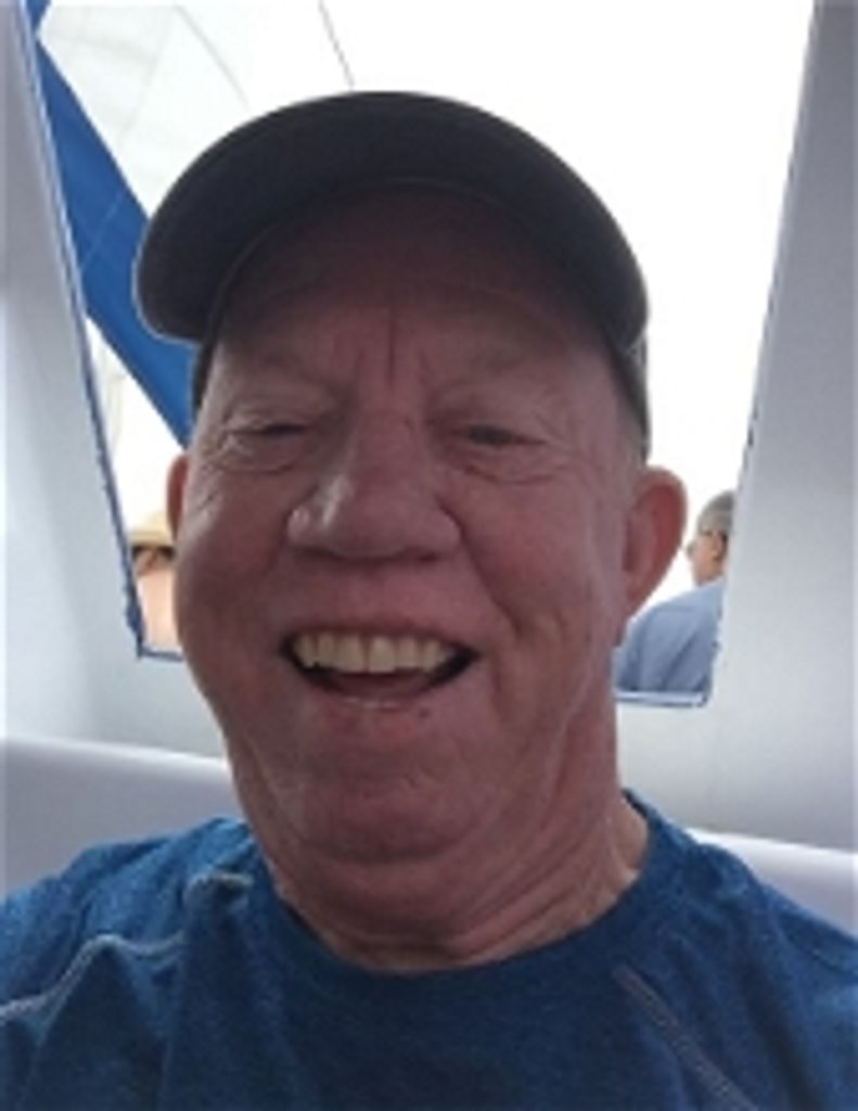 William Henry Stegall, Jr.