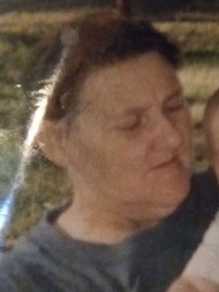 Ruth Mai Johnson Griffin Profile Photo