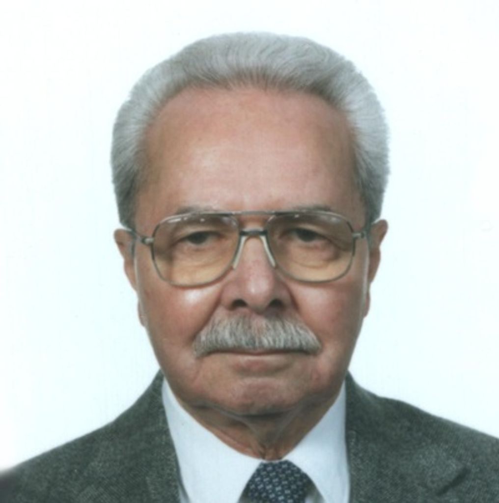 Joaquim E. Da Silva