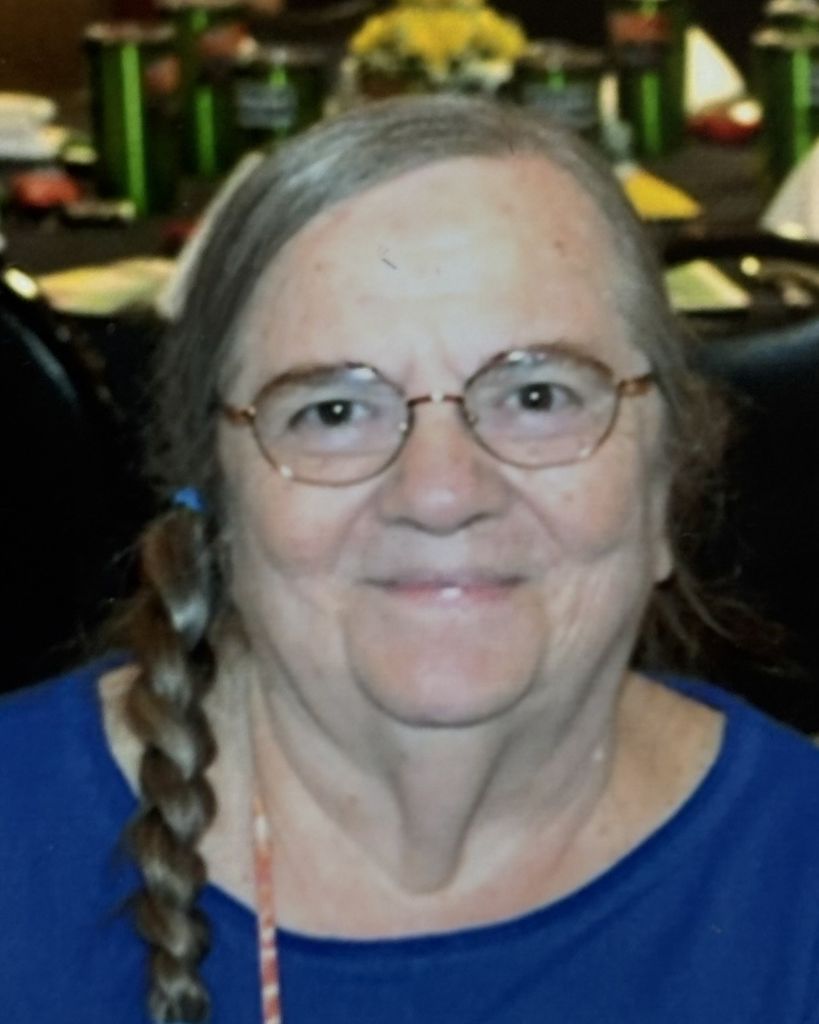 Cynthia Faye Cavinder