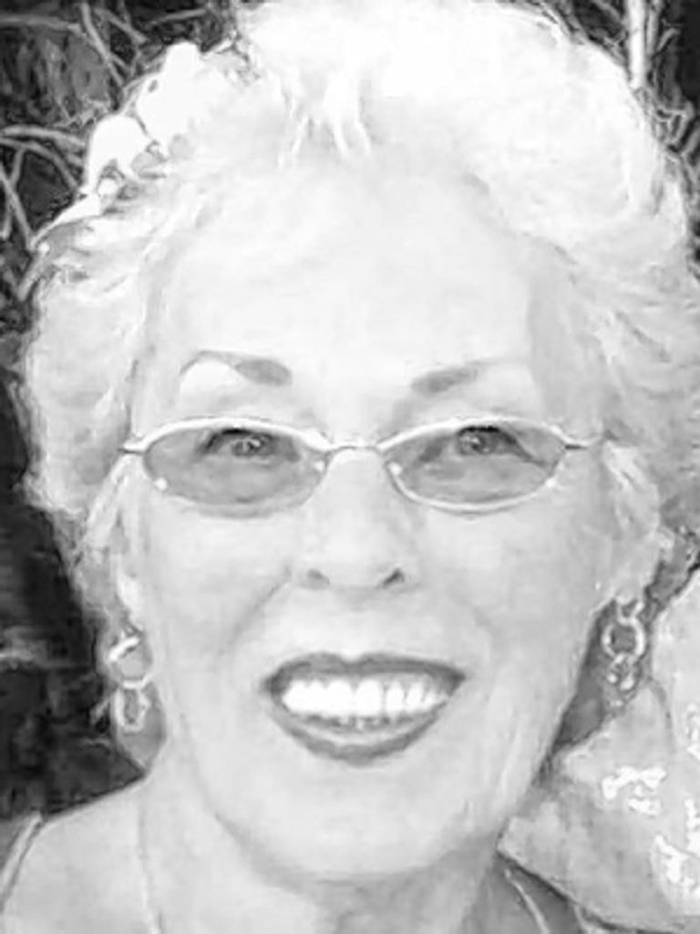 Judith Ann Abretske Grillo