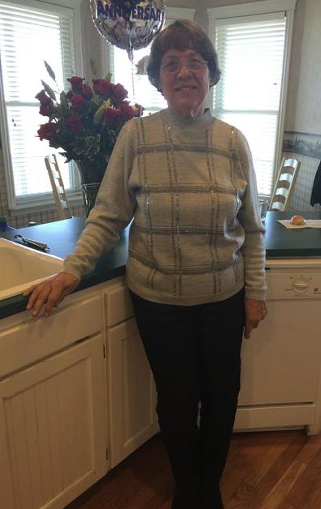 Eileen Tilghman Profile Photo