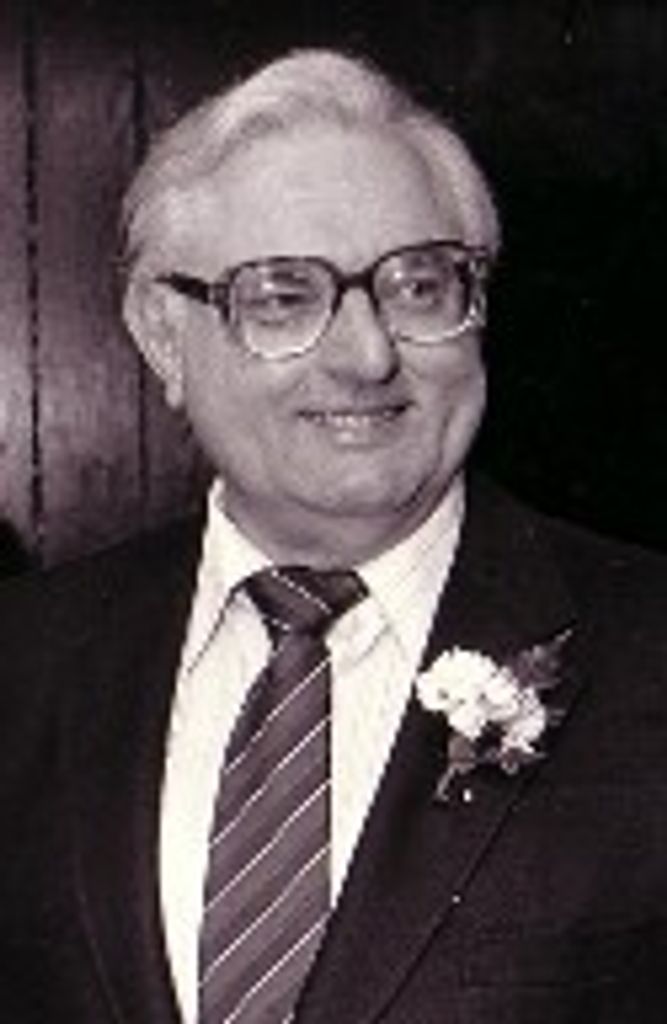 Edmund J. Vaskas