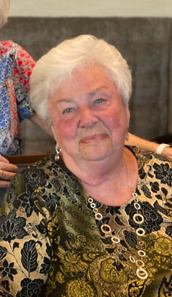 June R. Huebner Profile Photo