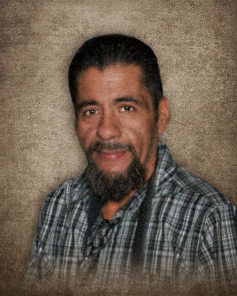 Tomas Flores
