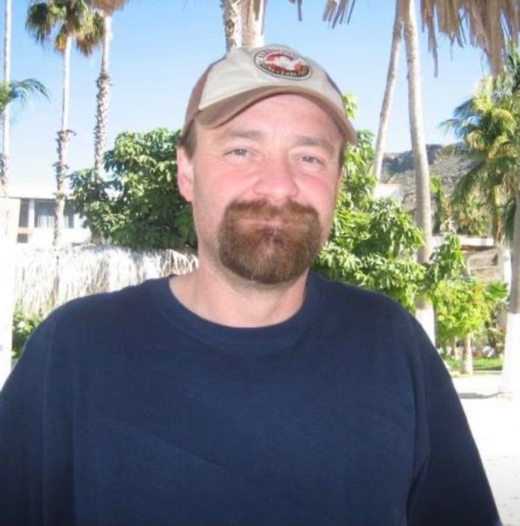 Stephen Caldwell Profile Photo