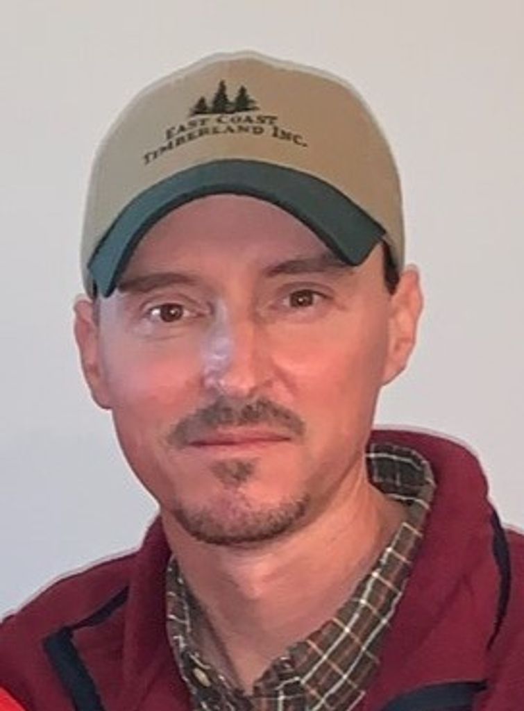 Robert Bryant Foreman