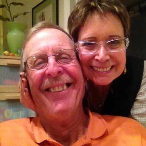 Harriet Gail Christiansen