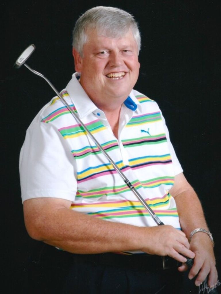 Barry Charles Gutzler Profile Photo