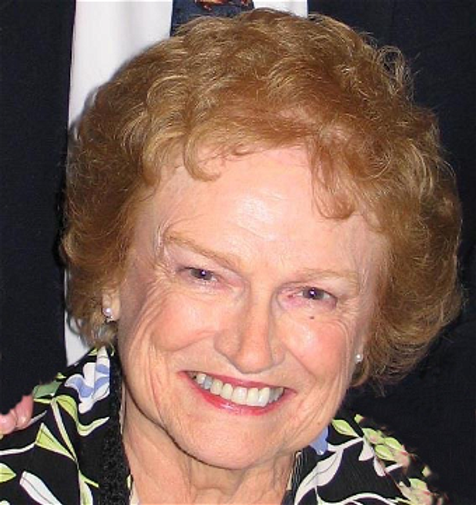 Eleanor Crippen