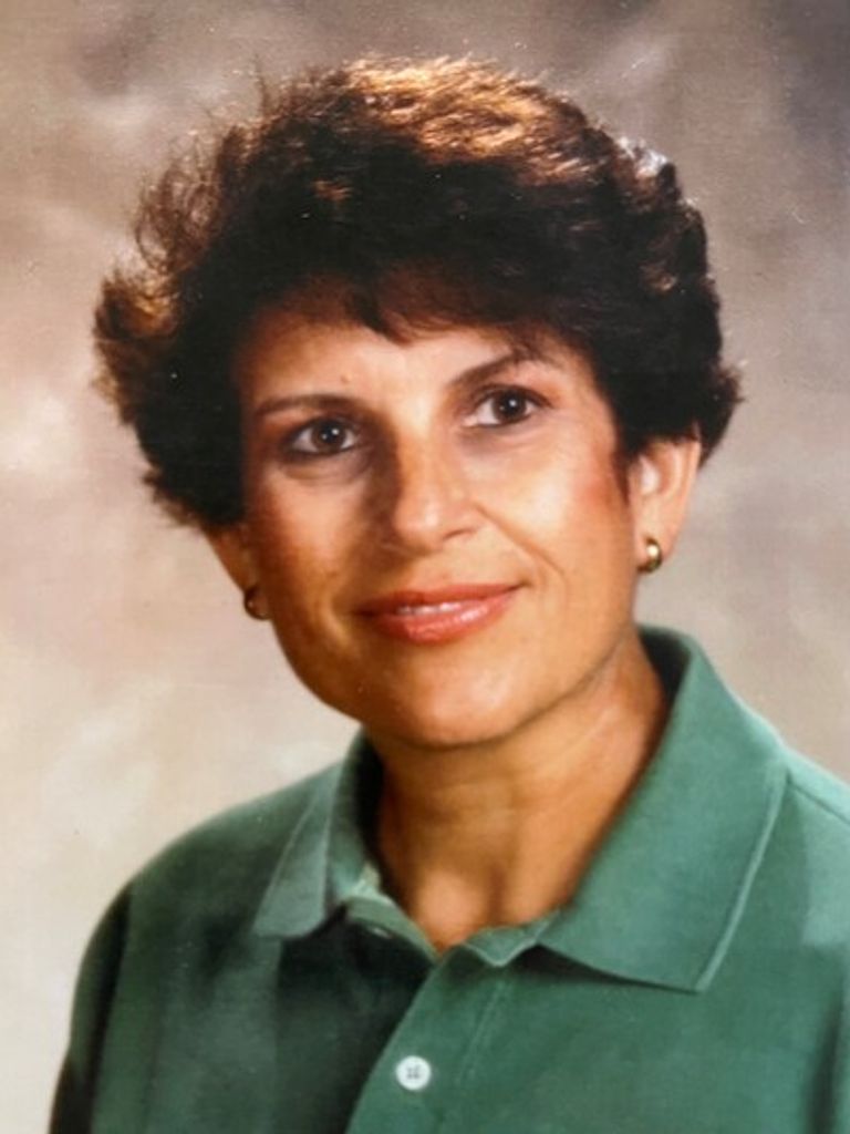 Joyce Phyllis Miller Profile Photo