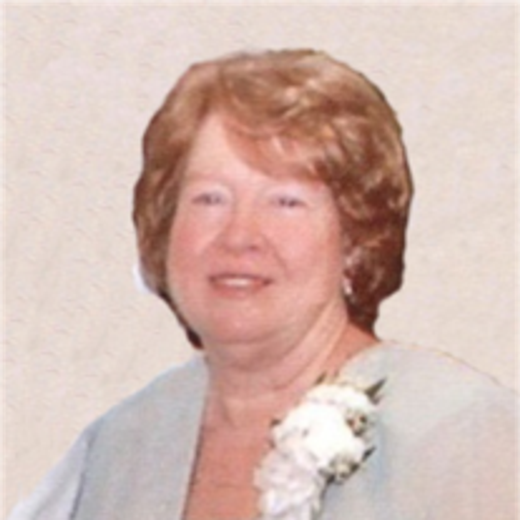 Anne Carter  Jordan