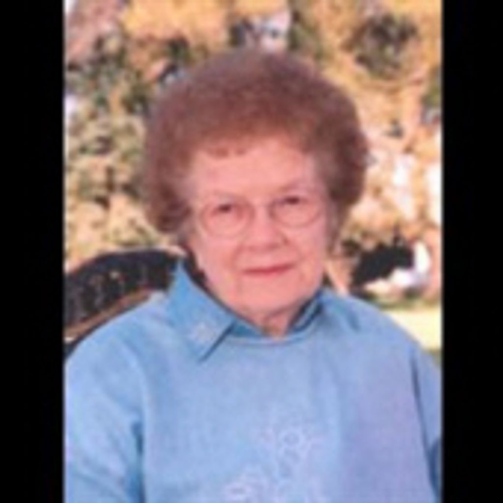 Anna Larson