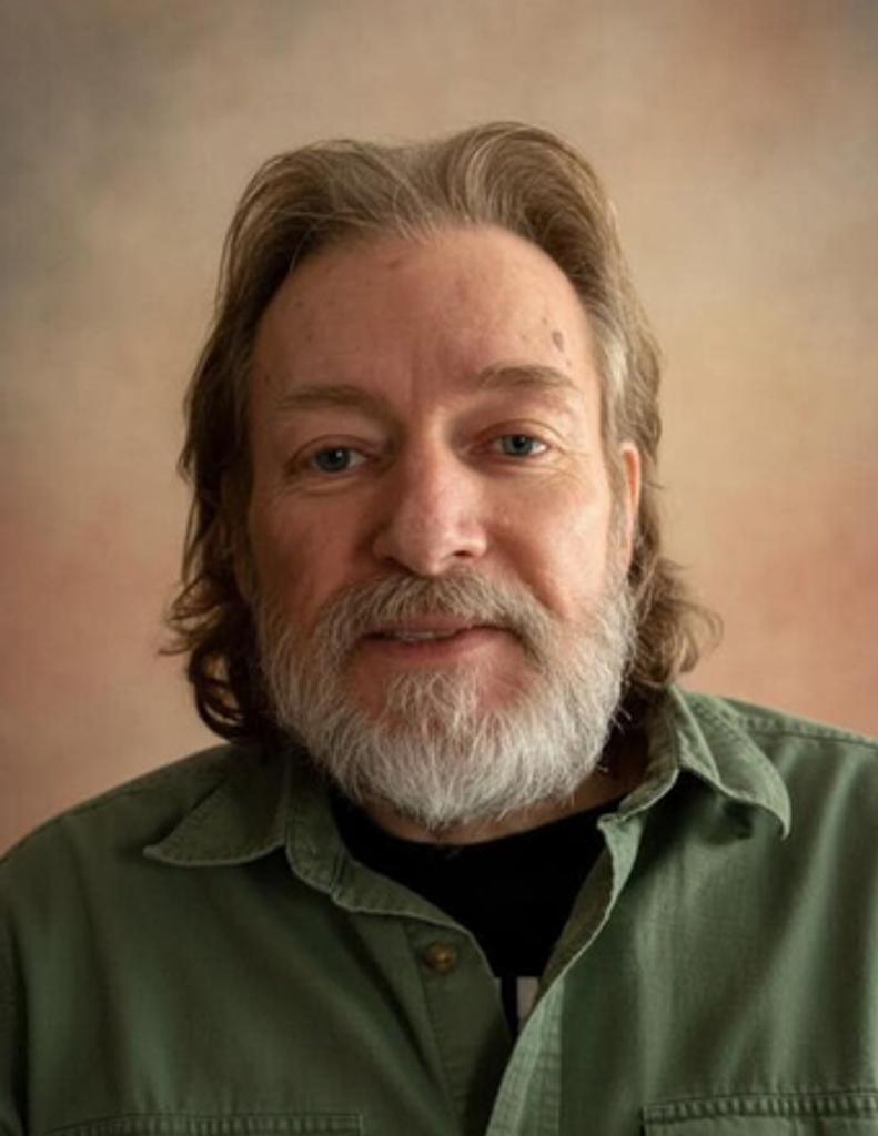 Thomas Powell Profile Photo