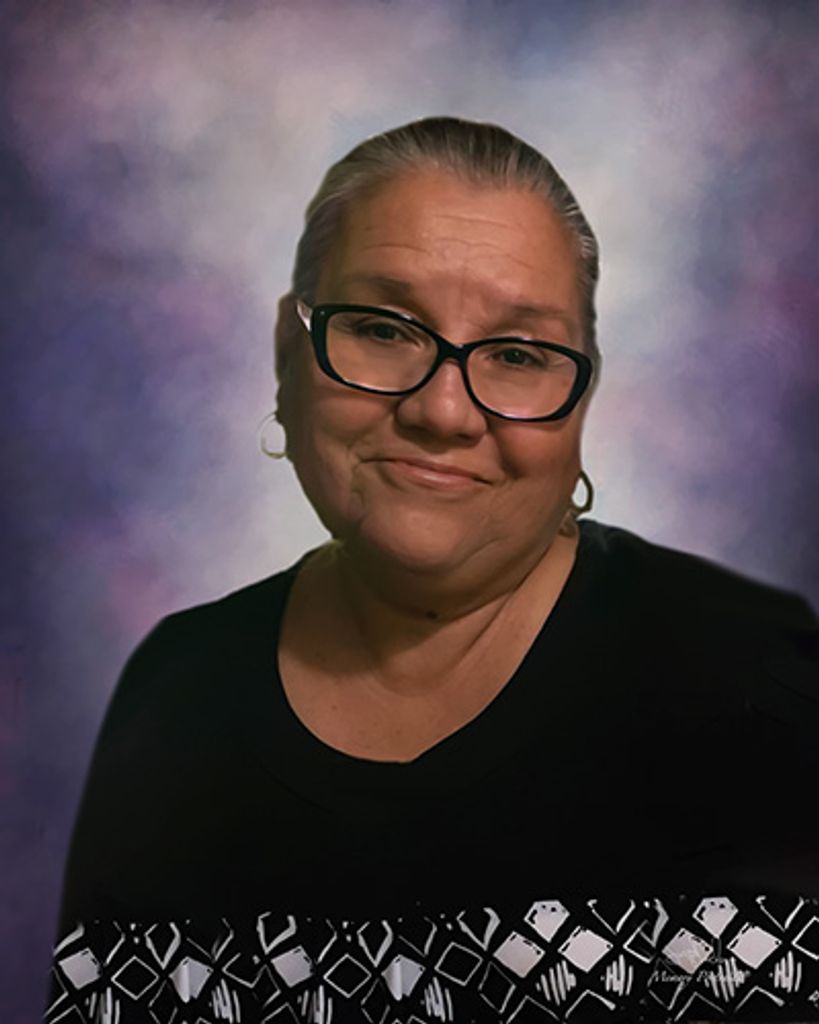 Maria Isabel Cruz Profile Photo