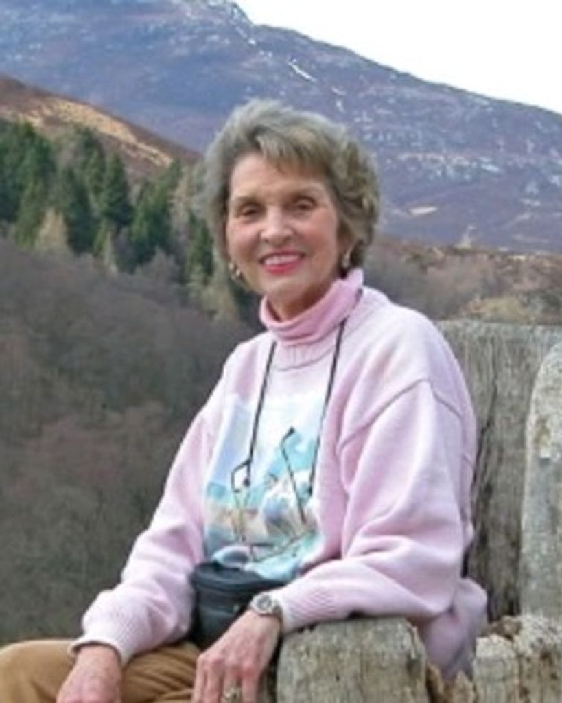 Patricia Lester Baker Profile Photo