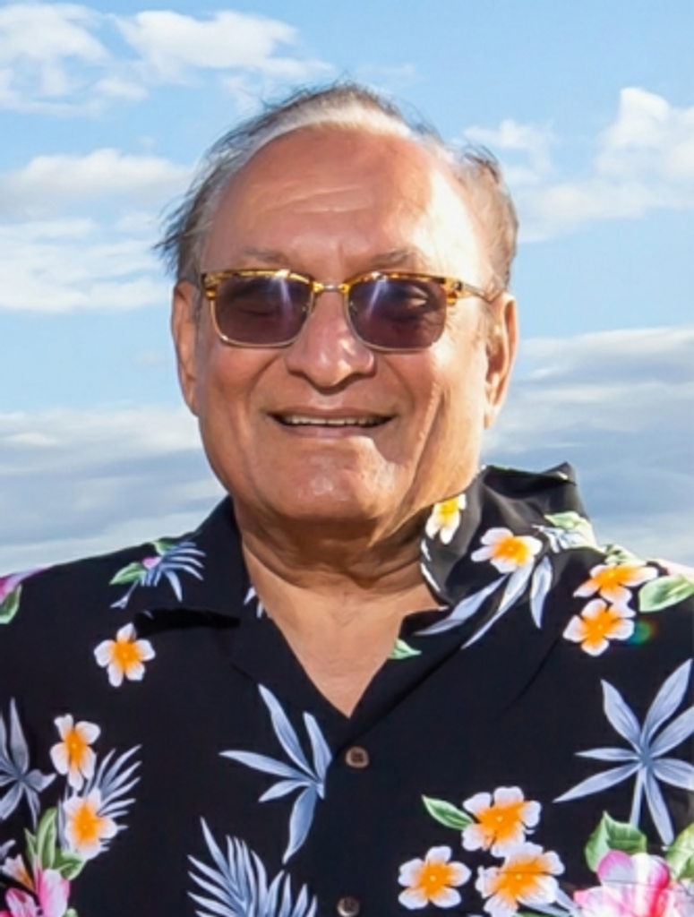 Harish N. Lilani Profile Photo