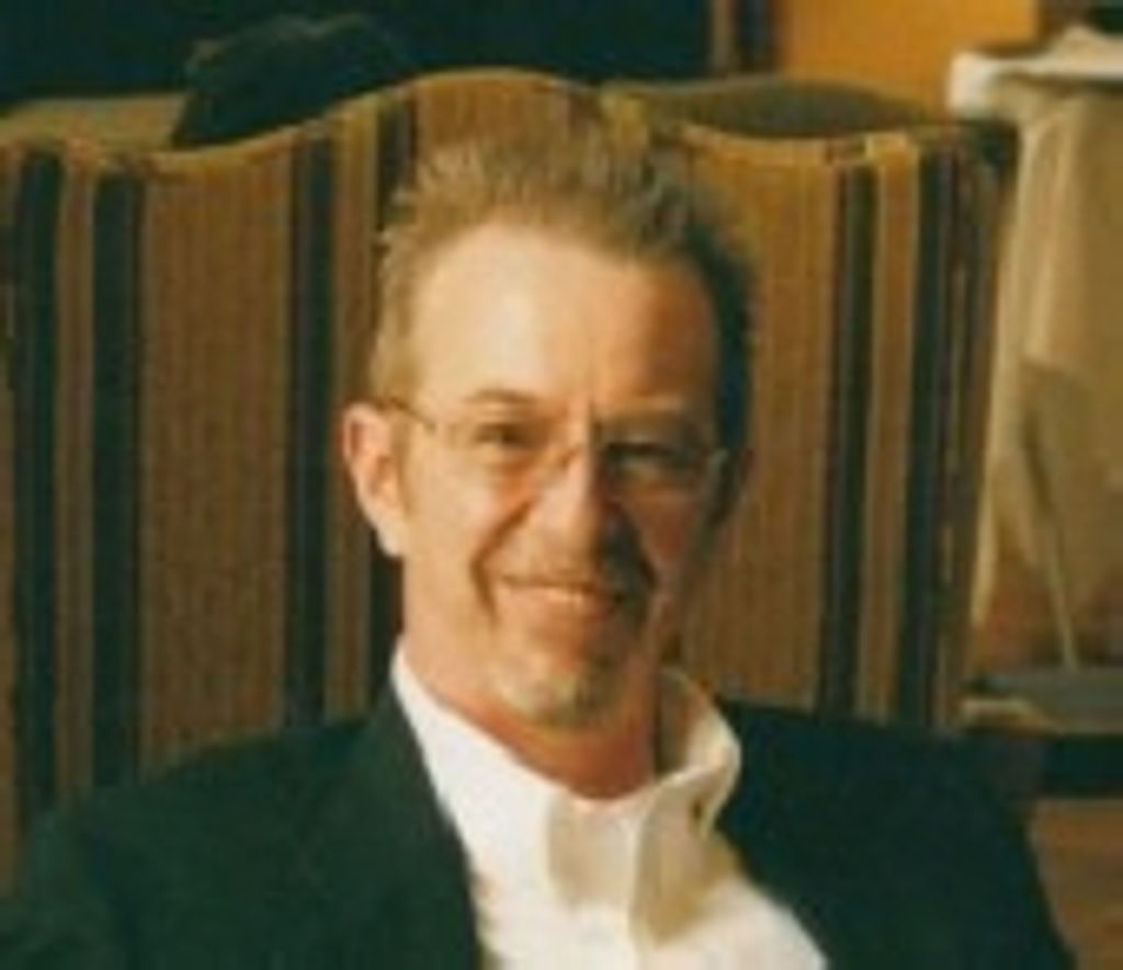 Bruce Elliot Hammons