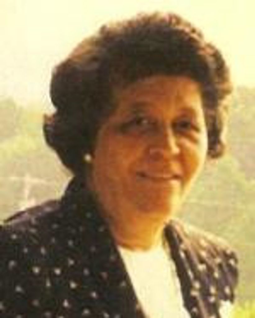 Ruby M. King