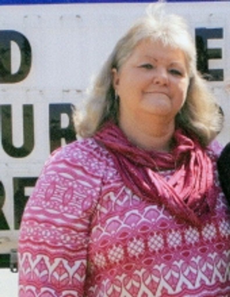 Loretta Burton