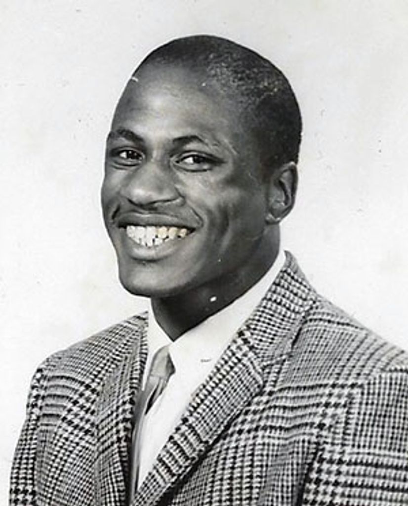 Clarence “Skip” Bowman