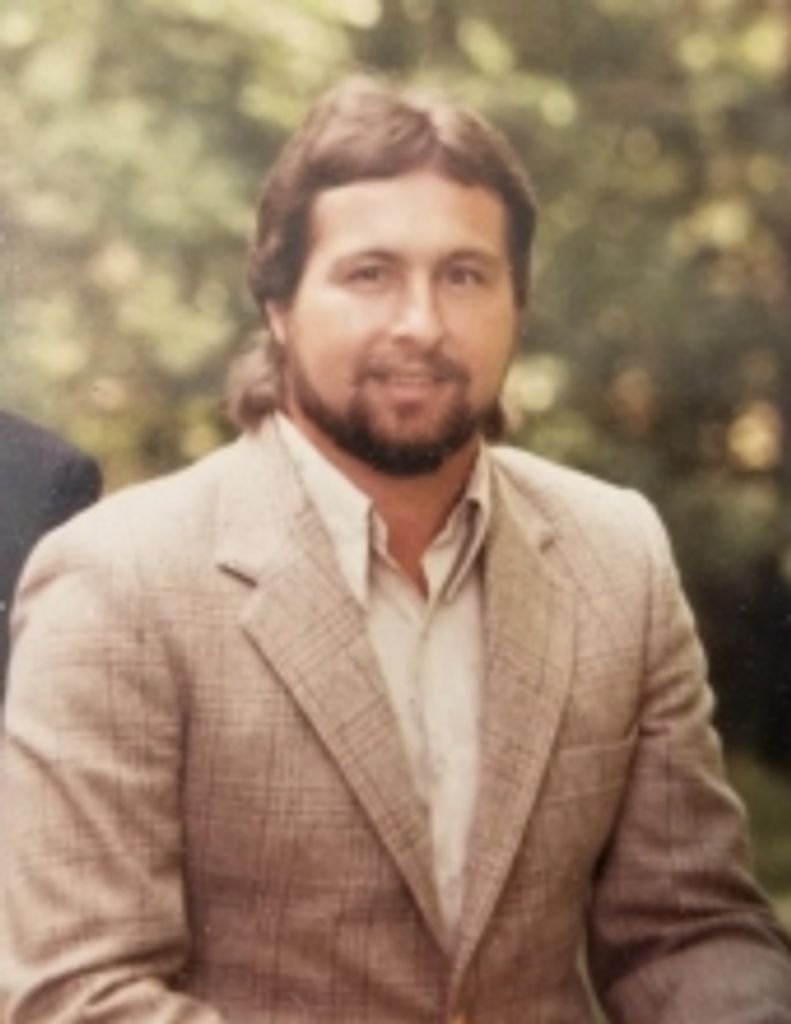 David H. Skelton