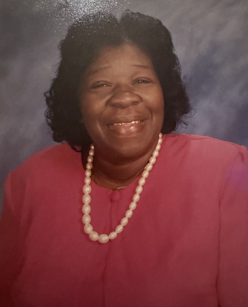 Ethel Lorrain Scipio Profile Photo
